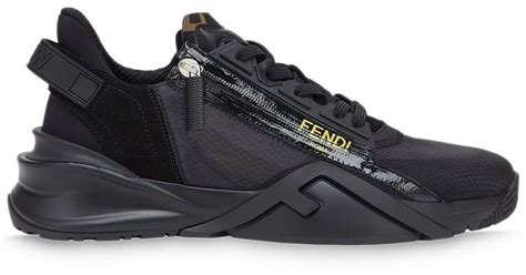 fendi shoes men's sneakers